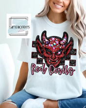 Load image into Gallery viewer, Crystallic Team Spirit Tee