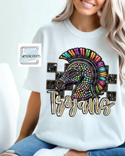Load image into Gallery viewer, Crystallic Team Spirit Tee