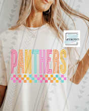 Load image into Gallery viewer, Pastel Team Spirit Tee