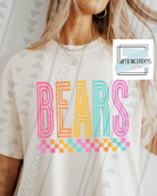 Load image into Gallery viewer, Pastel Team Spirit Tee