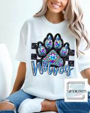 Load image into Gallery viewer, Crystallic Team Spirit Tee