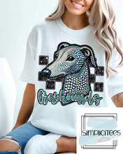 Load image into Gallery viewer, Crystallic Team Spirit Tee
