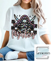 Load image into Gallery viewer, Crystallic Team Spirit Tee