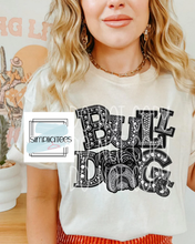 Load image into Gallery viewer, Faux GemStone Team Spirit Tee