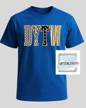 Load image into Gallery viewer, DYTW Stars Fundraiser Shirt