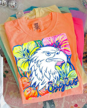 Load image into Gallery viewer, Neon Mascot TODDLER/INFANT SIZE Tees