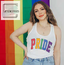 Load image into Gallery viewer, Pride Tshirt