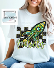 Load image into Gallery viewer, Crystallic Team Spirit Tee
