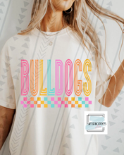 Load image into Gallery viewer, Pastel Team Spirit Tee
