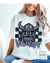 Load image into Gallery viewer, Crystallic Team Spirit Tee
