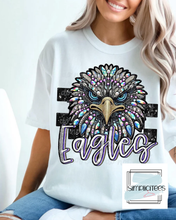 Load image into Gallery viewer, Crystallic Team Spirit Tee
