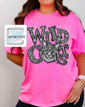 Load image into Gallery viewer, Faux GemStone Team Spirit Tee

