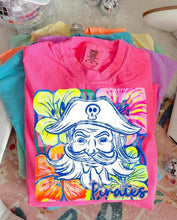Load image into Gallery viewer, Neon Mascot ADULT SIZE Tees
