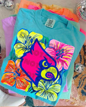 Load image into Gallery viewer, Neon Team TODDLER/INFANT SIZE Tees
