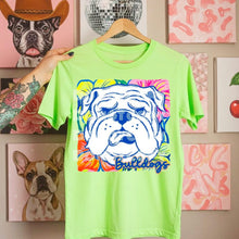 Load image into Gallery viewer, Neon Mascot ADULT SIZE Tees
