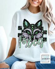 Load image into Gallery viewer, Crystallic Team Spirit Tee

