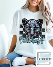 Load image into Gallery viewer, Crystallic Team Spirit Tee
