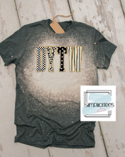 Load image into Gallery viewer, DYTW Stars Fundraiser Shirt
