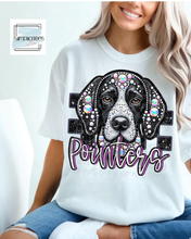 Load image into Gallery viewer, Crystallic Team Spirit Tee
