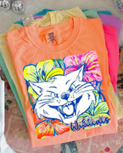 Load image into Gallery viewer, Neon Mascot ADULT SIZE Tees
