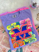 Load image into Gallery viewer, Neon Team TODDLER/INFANT SIZE Tees
