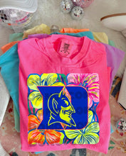 Load image into Gallery viewer, Neon Team TODDLER/INFANT SIZE Tees
