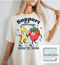 Load image into Gallery viewer, Support Fruity Friends
