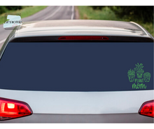 Load image into Gallery viewer, Plant Mom Decal
